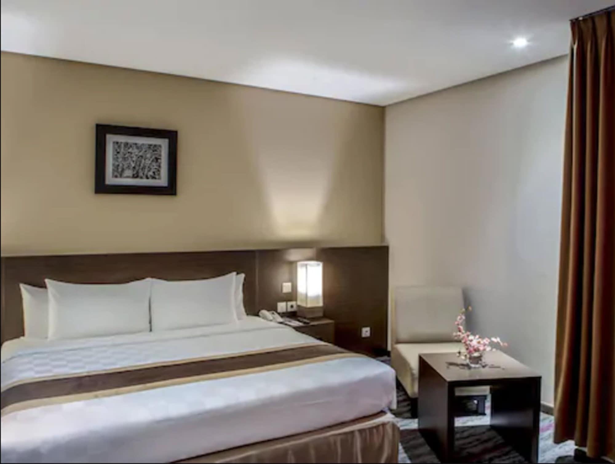 מלון Horison סמרינדה מראה חיצוני תמונה