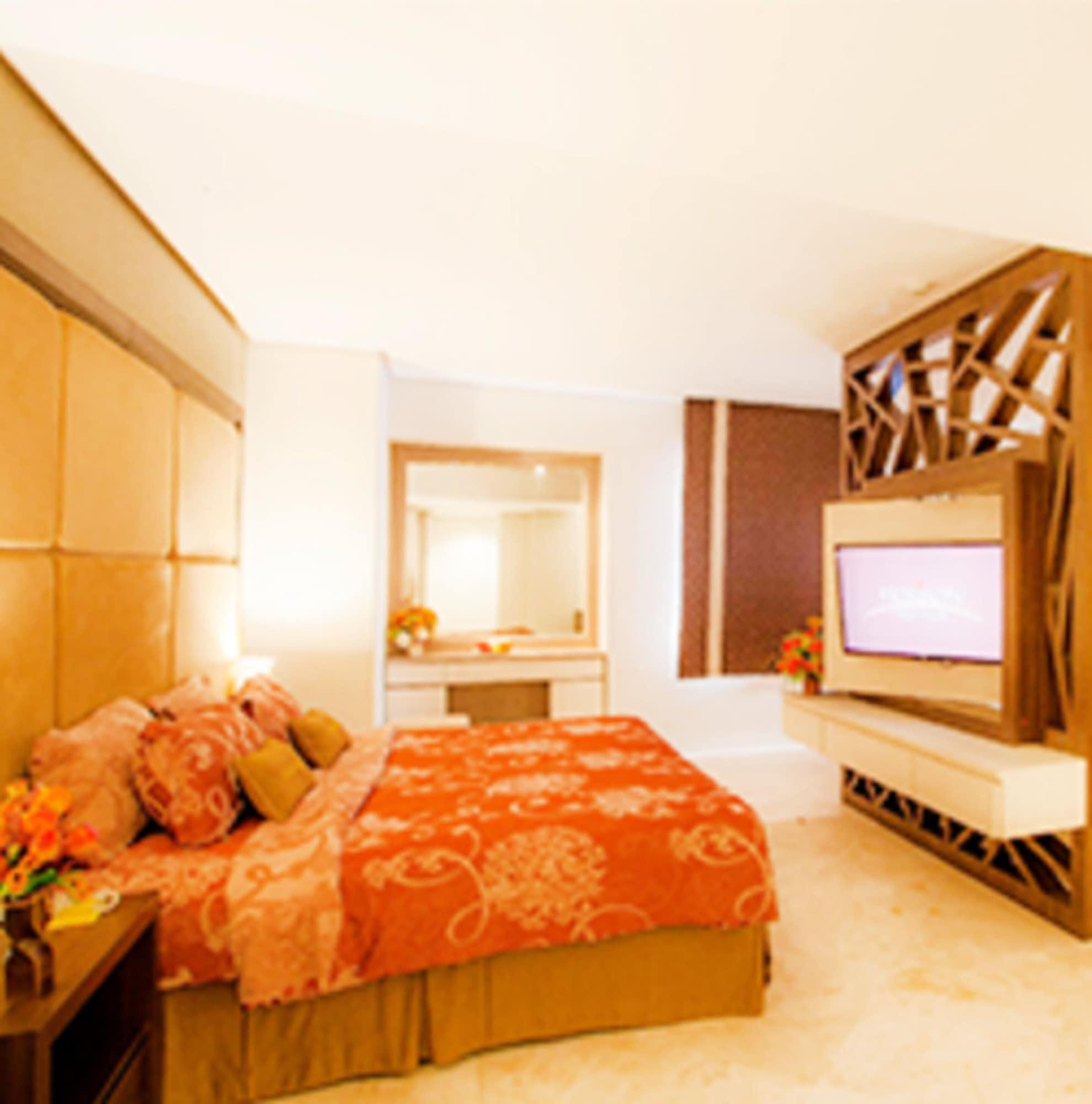 מלון Horison סמרינדה מראה חיצוני תמונה